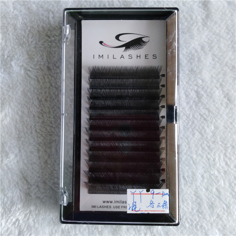 For lash salon technician wholesale yy eyelash extensions vendor-V